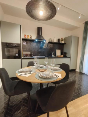 Bellissimo bilocale al centro di Roma